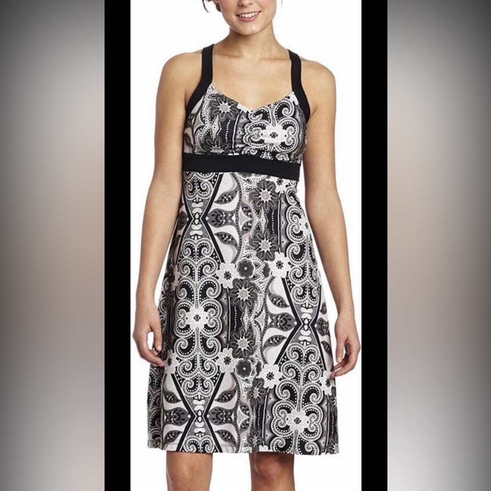 Prana Womens Amaya Dress